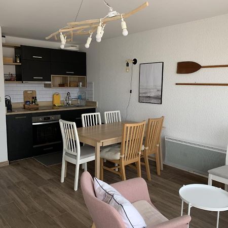 Duplex Spacieux Avec Parking A Fort-Mahon-Plage - Fr-1-482-71 Exterior photo