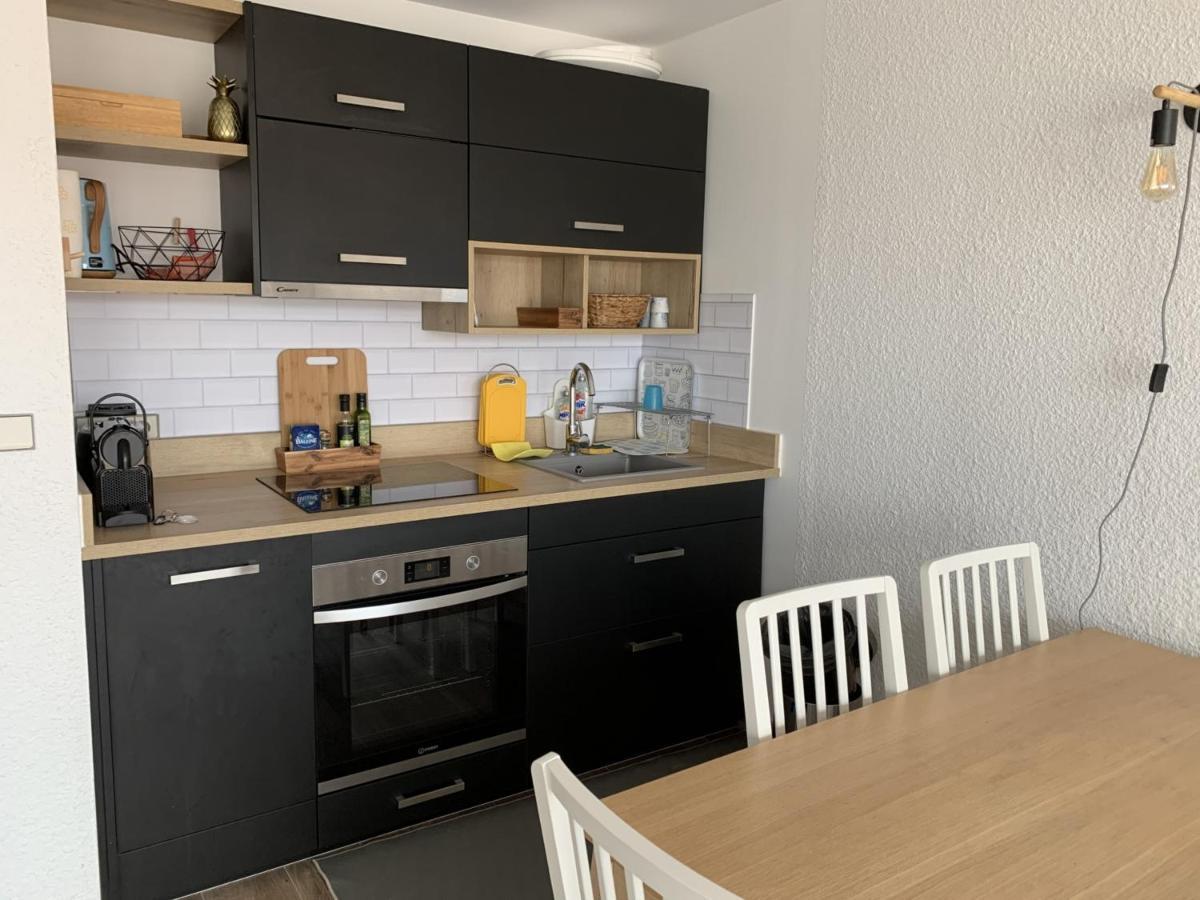 Duplex Spacieux Avec Parking A Fort-Mahon-Plage - Fr-1-482-71 Exterior photo