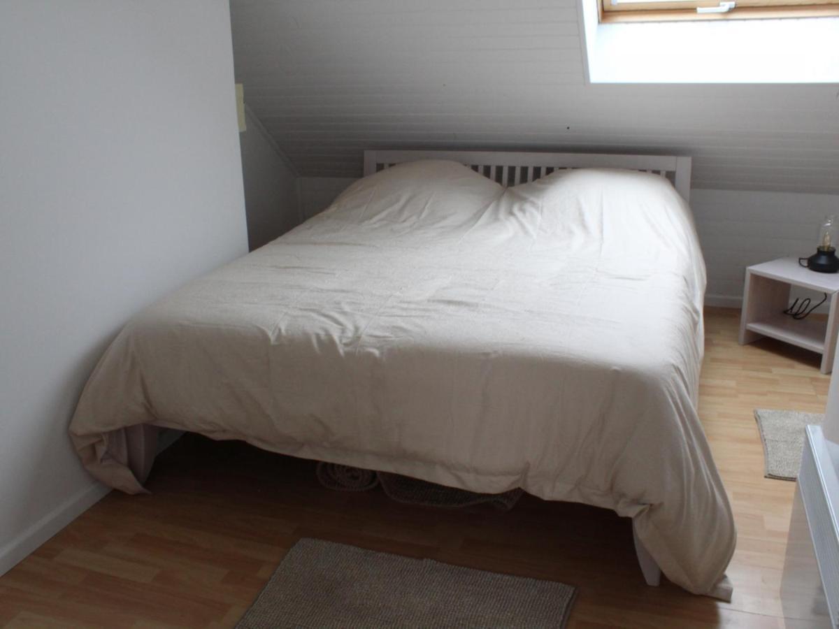 Duplex Spacieux Avec Parking A Fort-Mahon-Plage - Fr-1-482-71 Exterior photo